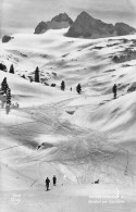 Dachstein - Abfahrt Zur Gjaidalm - Gmunden