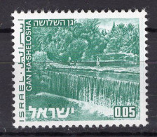 ISRAEL - Timbre N°459 Neuf - Ongebruikt (zonder Tabs)