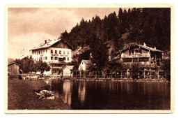 Mayers Gasthof Am Achensee - Achenseeorte