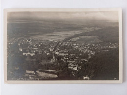 Thale Am Harz, Gesamtansicht, 1928 - Thale