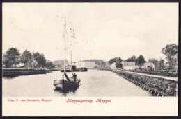 MEPPELERDIEP - MEPPEL - Meppel