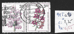 NORVEGE 995a Oblitéré Côte 2.25 € - Used Stamps