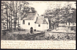 KLUIS OP DEN SCHAESBERG - Valkenburg