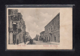 (26/02/24) ROUMANIE-CPA BRAILA - Romania