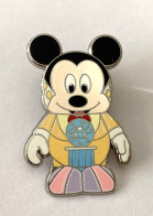 PINS DISNEY 2010 MICKEY BEBE  / 33NAT - Disney