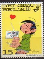 Belgique België Gaston Lagaffe- Guust  XXX 1992 - Philabédés