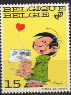 Belgique België Gaston Lagaffe- Guust  XXX 1992 - Philabédés (fumetti)