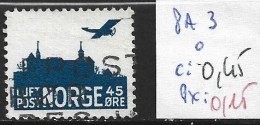 NORVEGE PA 3 Oblitéré Côte 0.45 € - Used Stamps