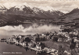 QT - MILLSTATT A. See - KRNTEN - 1957 - Millstatt