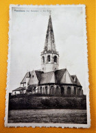 VOSSELARE  - De Kerk - Nevele