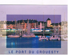 CPM Le Port Du CROUESTY - Arzon