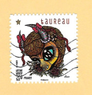 Signe Taureau, 942 - Astrologie