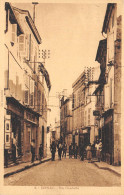 16-JARNAC- RUE GAMBETTA - Jarnac