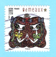 Signe Gémeaux, 943 - Astrology