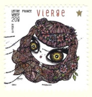 Signe Vierge, 946 - Astrology