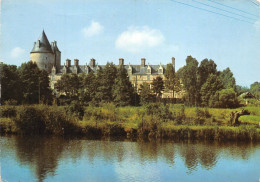 BLAIN   CHATEAU - Blain