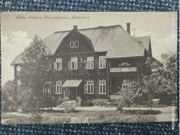 Neu Schandau, Lehrerheim, Bad Schandau, 1910 - Bad Schandau
