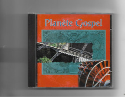 Planete Gospel 22 Titres - Altri & Non Classificati