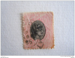 Brazilie Bresil Brasilien Brasil 1894-1904 Série Courante Liberté Yv 82 O - Used Stamps