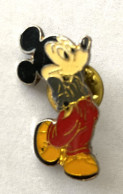 PINS DISNEY MICKEY/ 33NAT - Disney