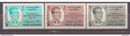 AFGHANISTAN STAMPS SET 1963  RED CROSS  MNH - Afghanistan
