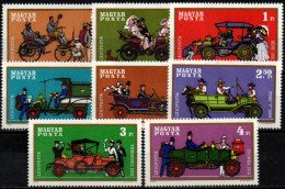 HONGRIE 1970 ** - Unused Stamps