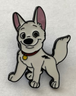 PINS DISNEY LE  CHIEN BOLT / 33NAT - Disney