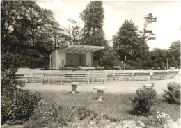 Seebad Boltenhagen, Freilichtbühne - Boltenhagen