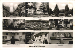 Bad Krozingen, Div. Bilder - Bad Krozingen