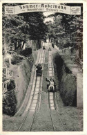 Ibbenbürener Waldpark, Sommer-Rodelbahn - Ibbenbüren