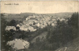 Lauenstein Im Erzgebirge - Lauenstein