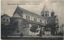 Missionshaus Knechtsteden - Dormagen - Dormagen