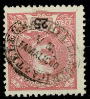 Portugal, 1898, # 141, Famalicão, Used - Usati