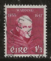 Irlande 1957 N° Y&T : 135 Obl. - Used Stamps