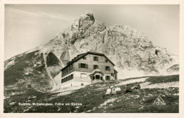 Guttenberghaus Mit Eselstein, Dachstein - Ramsau Am Dachstein