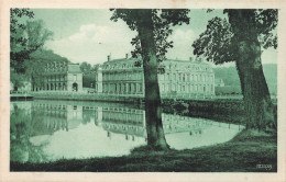 FRANCE - Dampierre - Château De Dampierre XVIe Siècle - Dans Le Parc - Carte Postale Ancienne - Dampierre En Yvelines