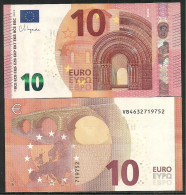 2014-BILLETE DE 10 EUROS- LAGARDE -SIN CIRCULAR-V011I2 - 10 Euro
