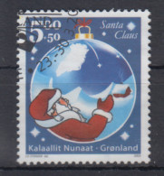 Greenland 2003 - Michel 402 Used - Used Stamps