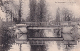 GRADIGNAN - Gradignan