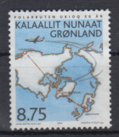 Greenland 2004 - Michel 413 Used - Used Stamps