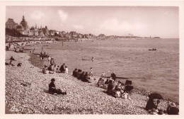 FRANCE - Le Havre - Vue Générale De La Plage - La Plage - Animé - Carte Postale Ancienne - Ohne Zuordnung