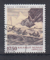 Greenland 2004 - Michel 411 Used - Used Stamps