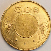 Taiwan - 50 Yuan 93(2004), Y# 568 (#3467) - Taiwán