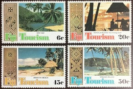 Fiji 1980 Tourism MNH - Fiji (1970-...)