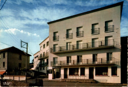 46 - LA TRONQUIERE / HOTEL DU TOURISME - Latronquiere