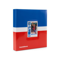 Leuchtturm Trading-Cards-Album Pro Small Sport 368643 Neu ( - Altri & Non Classificati