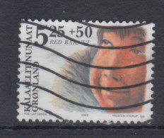 Greenland 2005 - Michel 437 Used - Used Stamps