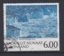 Greenland 2005 - Michel 439 Used - Used Stamps