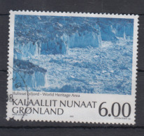 Greenland 2005 - Michel 439 Used - Used Stamps