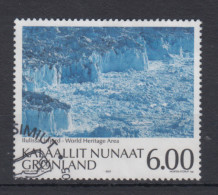 Greenland 2005 - Michel 439 Used - Oblitérés
